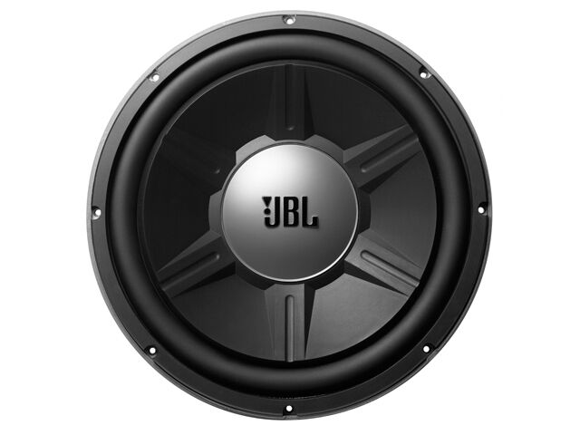 GTO1514 | Powerful 15 inch 4-ohm Voice Coil Subwoofer